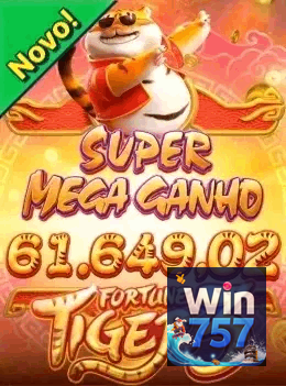 Catálogo WIN757 2.547 jogos - Pragmatic Play, Evolution, NetEnt